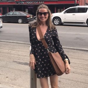 Flynn Skye RARE (no longer made) dress XS